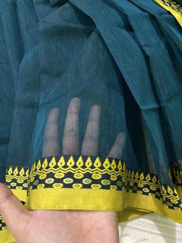 সফট কটন সিল্ক - Image 3
